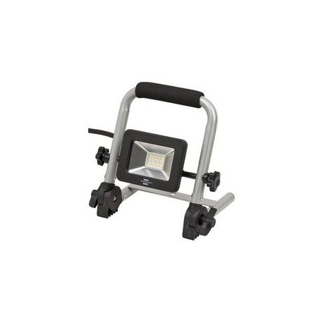 Brennenstuhl projecteur led portable el 750 m, 9,9 watts