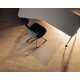 Rs office tapis de protection de sol "ecogrip heavy"