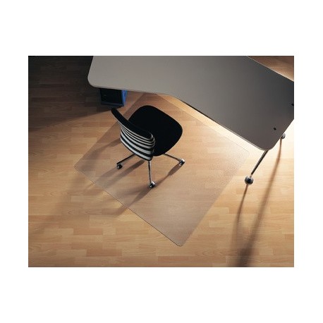 Rs office tapis de protection de sol "ecogrip heavy"