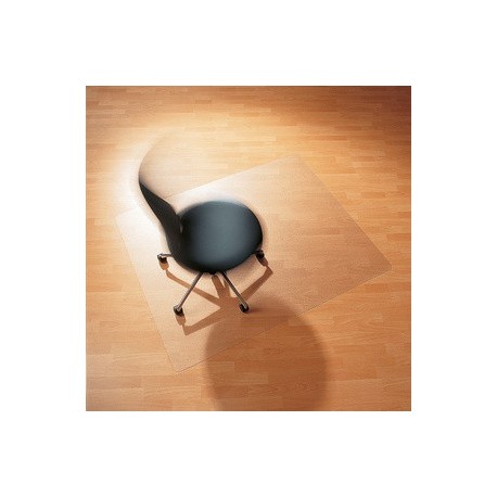 Rs office tapis de protection de sol "ecogrip solid"
