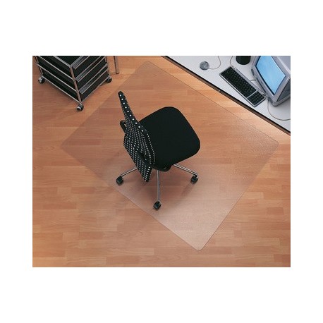 Rs office tapis de protection de sol "duragrip meta"