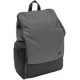 Wedo sac à dos pour ordinateur overnighter college, gris