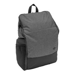 Wedo sac à dos pour ordinateur overnighter college, gris