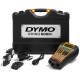 Dymo etiqueteuse industrielle "rhino 6000+", coffret