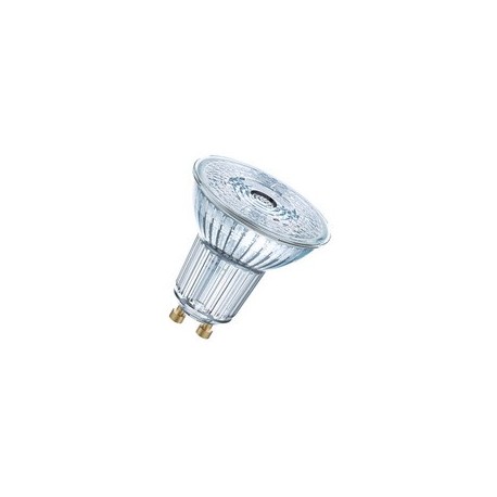 Osram ampoule led parathom par16, 4,3 watts, gu10 (827)