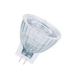 Osram ampoule led parathom mr11, 2,5 watt, gu4 (840)