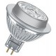 Osram ampoule led parathom mr16, 8 watt, gu5.3 (830)