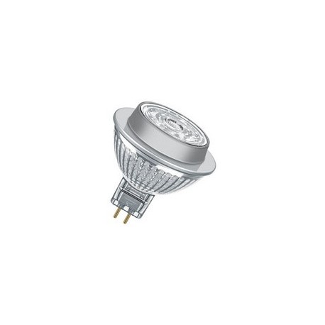 Osram ampoule led parathom mr16, 8 watt, gu5.3 (830)