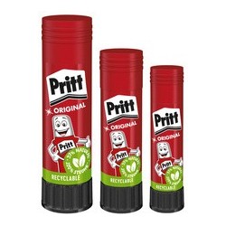 Pritt bâton de colle wa13, 43 g