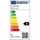 Osram ampoule led parathom led pin dim, 4,0 watt, g9