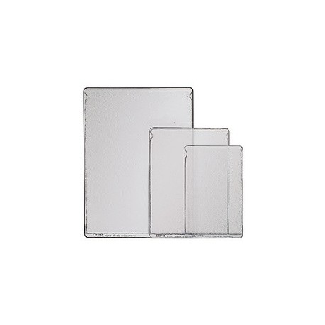 Oxford etui de protection, pvc, 0,15 mm, format: 80 x 130 mm