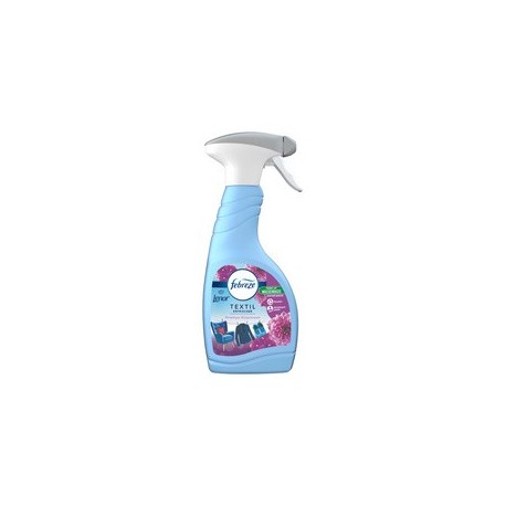 Febreze spray désodorisant textile orchidée dorée, 500 ml