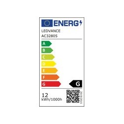 Osram ampoule led parathom pro ar111, 11,7 watts, g53