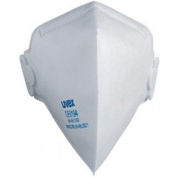 Uvex masque de protection respiratoire silv-air classic 3100