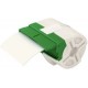 Leitz étiquettes inscriptibles icon, (l)19mm x (l)22m, blanc