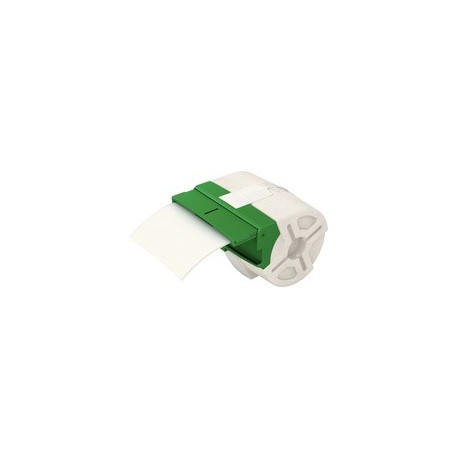Leitz étiquettes inscriptibles icon, (l)19mm x (l)22m, blanc