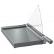 Leitz massicot à levier office pro, a4+, anthracite