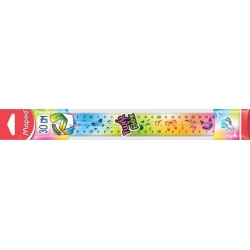 Maped règle plate twist'n flex mini cute, 300 mm