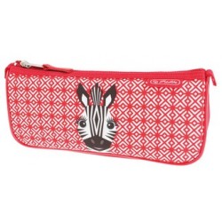 Herlitz trousse sport "cute animals turtle"