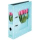 Herlitz classeur à motif max.file tulipes, a4