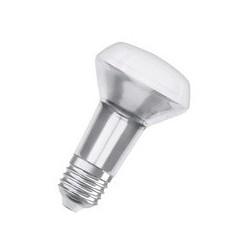 Osram ampoule led parathom r63 dim, 5,9 watt, e27 (827)