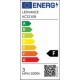 Osram ampoule led à broches parathom pin, 2,6 watt, gy6.35