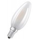 Osram ampoule led parathom classic b, 4 watt, e14, mat