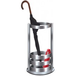 Kerkmann porte-parapluie tim, acier inoxydable