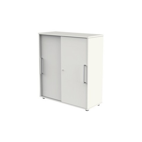 Kerkmann armoire à portes coulissantes form 4, 4 hauteurs