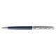 Waterman stylo à bille hémisphère l'essence du bleu,bleu c.t