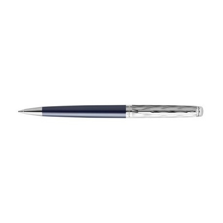 Waterman stylo à bille hémisphère l'essence du bleu,bleu c.t