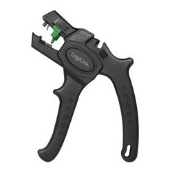 Logilink pince à dénuder automatique pour 0,2 - 0,4 mm2