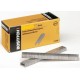 Bostitch agrafes stcr 2619 1/4, 6 mm, galvanisé