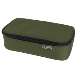 Herlitz trousse be.bag beatbox "olive"