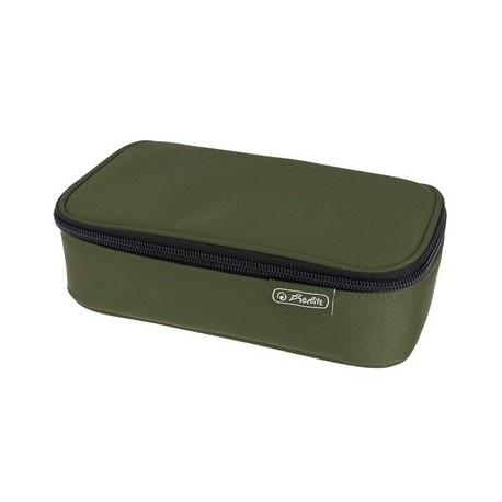 Herlitz trousse be.bag beatbox "olive"