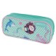 Herlitz trousse double "mermaid"