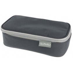 Herlitz trousse be.bag beatbox "grey"
