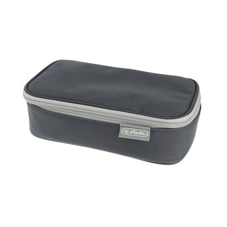 Herlitz trousse be.bag beatbox "grey"
