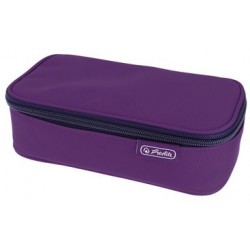 Herlitz trousse be.bag beatbox "violet"