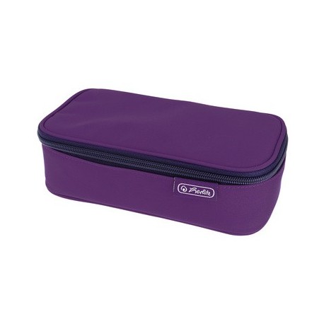 Herlitz trousse be.bag beatbox "violet"