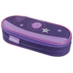 Herlitz trousse "space girl"