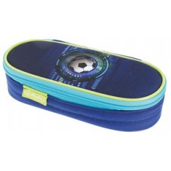 Herlitz trousse "soccer"