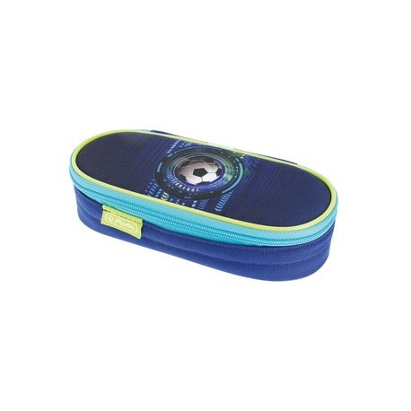 Herlitz trousse "soccer"