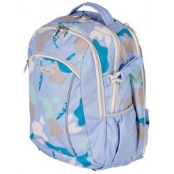Herlitz sac à dos scolaire ultimate "hawaii"