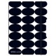 Herlitz carnet my.book flex "just black", a5