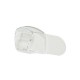 3m command clip pour câbles, extérieur, transparent