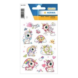Herma sticker magic "das kleine faultier"