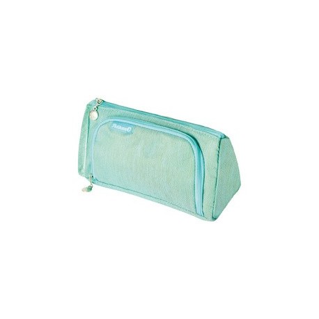 Pelikan trousse homeoffice, menthe