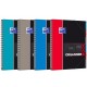 Restposten: oxford studium collegeblock "organiserbook", a4+