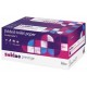 Satino by wepa papier hygiénique feuilles individuelles